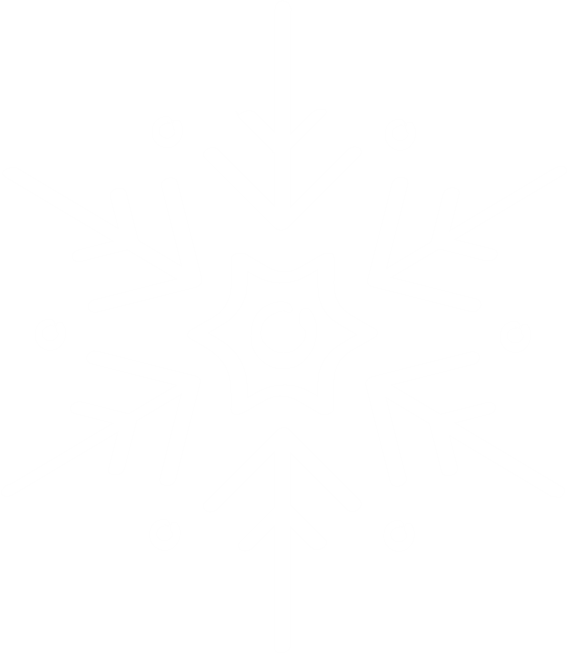 Grafik Schneeflocke