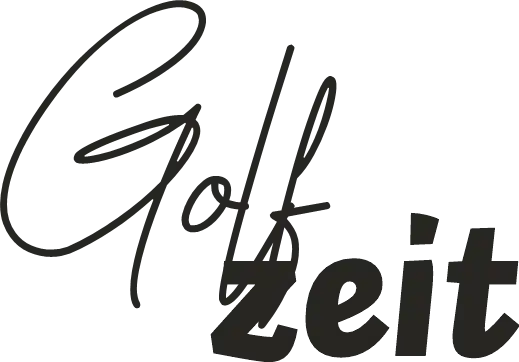 Logo Golfzeit
