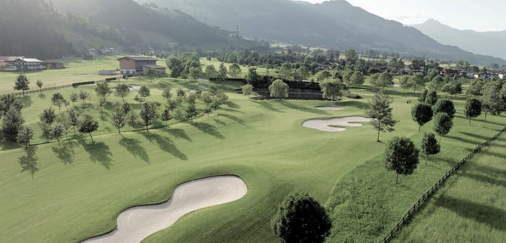 Golfclub Zillertal-Uderns