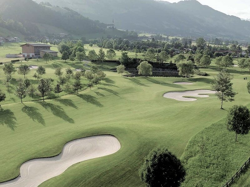 Golfclub Zillertal-Uderns