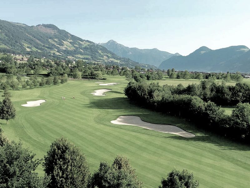 Golfclub Zillertal-Uderns
