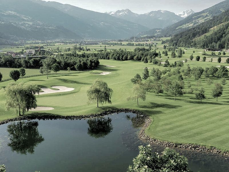 Golfclub Zillertal-Uderns
